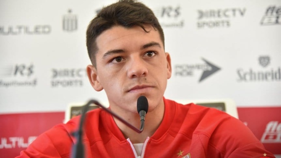 ”Estudiantes habla de escuela y valores que no cumplió”, el descargo de la víctima a un año del caso García