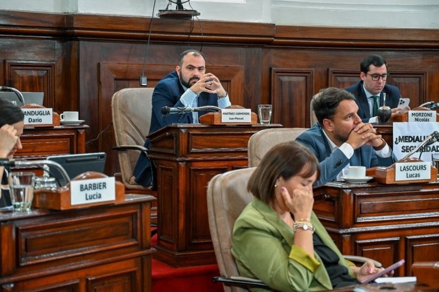 Fotos: Ramiro Domínguez Martinelli