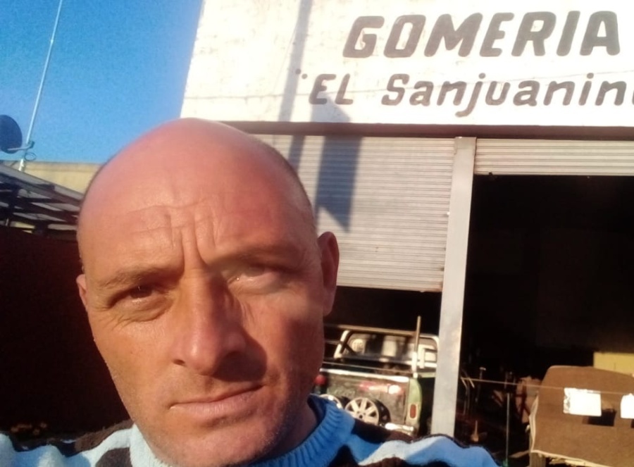 “MacGyver”, “Perico” y 30 años de historia: la gomería platense que se levantó de dos muertes y la crisis económica