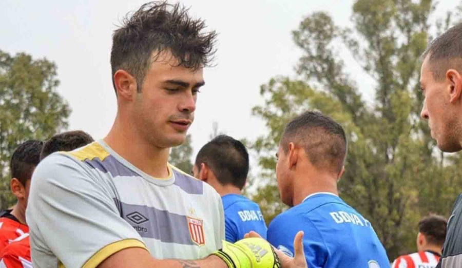 Hizo las inferiores en Estudiantes, es fanático del Pincha y cumplirá el sueño de enfrentarlo en Libertadores: ”Para mí...”