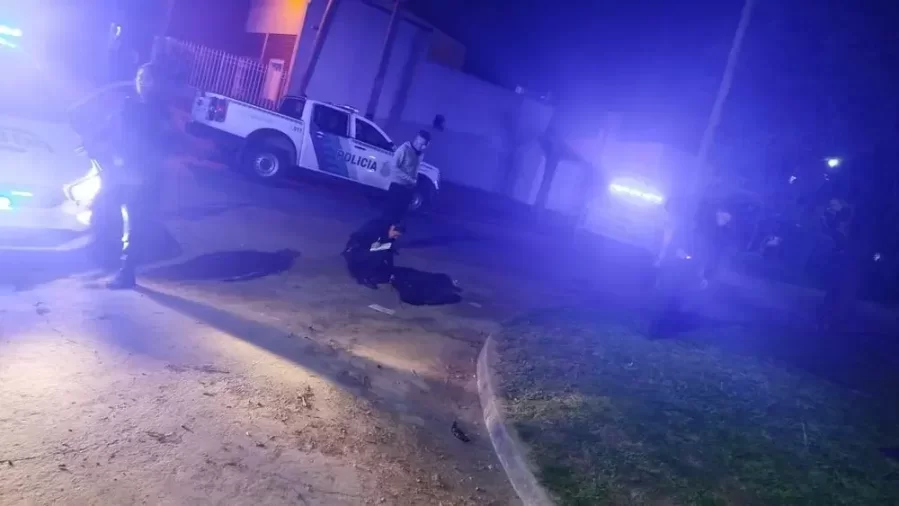 El menor baleado en un ajuste de cuentas en Melchor Romero quedó parapléjico