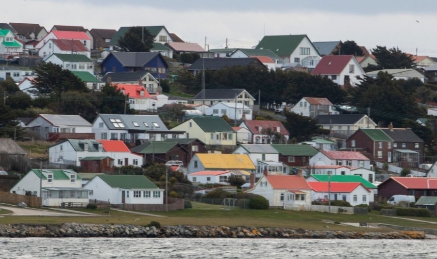 La Argentina presentó una firme protesta al Reino Unido por el anuncio de nuevos ejercicios militares en las Islas Malvinas