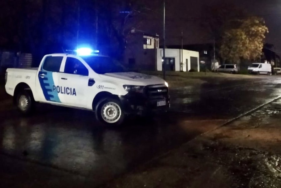 Una discusión familiar en Navidad terminó con un fallecido en La Plata y buscan a los culpables
