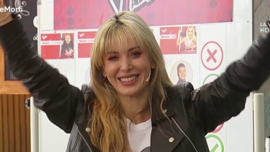 Jésica Cirio se animó a un cambio de look: ”Si les gusta mucho mejor, y si no...”