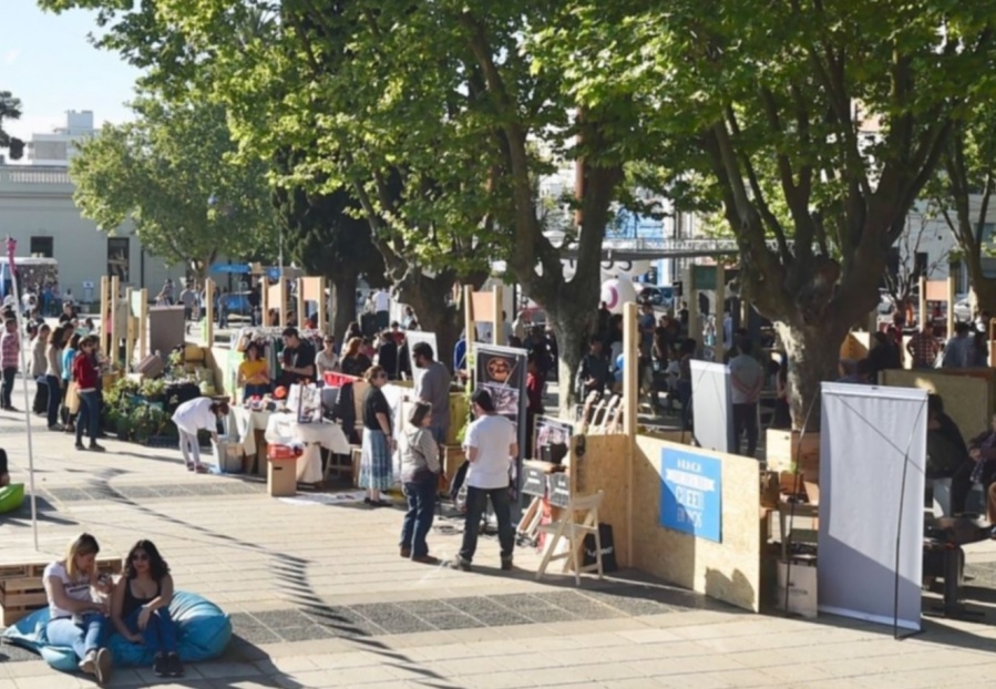 Lanzan un ciclo de capacitaciones para emprendedores que busquen fortalecer la economía de su negocio en La Plata