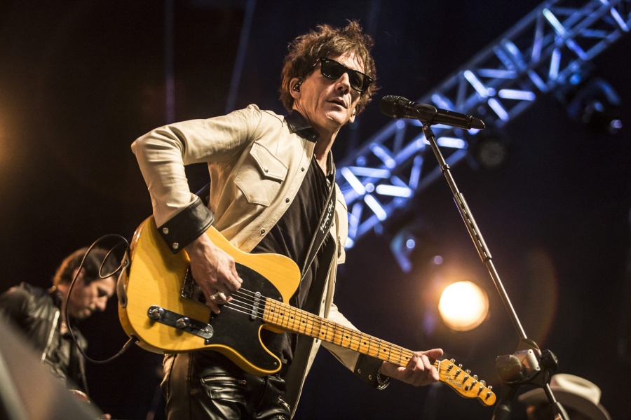 Alak confirmó que Guasones, Estelares, Los Totora y Peces Raros tocarán por el Aniversario de La Plata