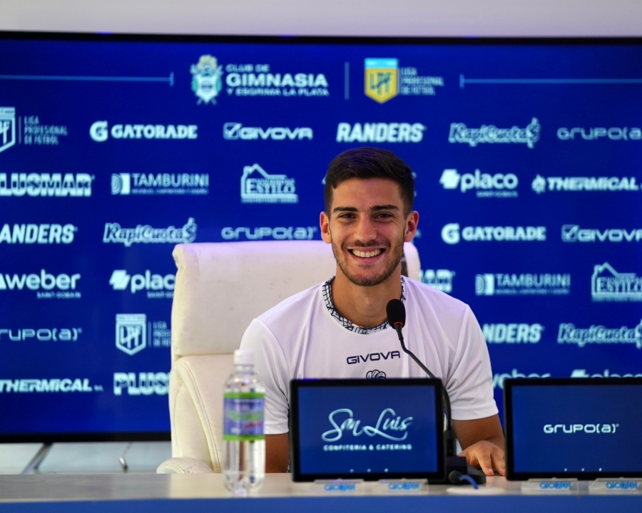 Melluso explicó el momento del equipo: ”Las condiciones están, hoy estamos perdiendo por detalles”