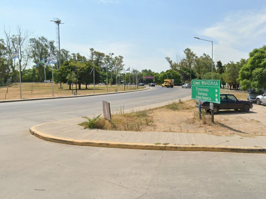 Capturaron en Ensenada a un preso que se había fugado en una salida transitoria