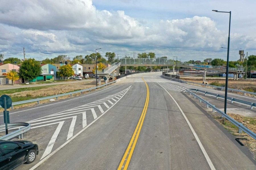 La Avenida 520 ya es ”Papa Francisco”: se aprobó por unanimidad en el Concejo Deliberante de La Plata
