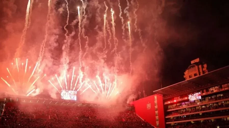 Llega la ”Noche de Campeones”: detalles y curiosidades de la emotiva jornada albirroja 