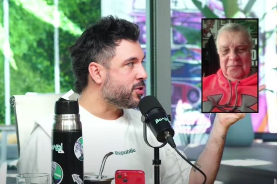 Luis Ventura reveló detalles de los Martín Fierro Digital: fechas, sede y el canal con exclusividad de streaming