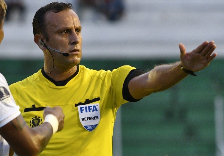 Gimnasia y Estudiantes ya tienen el árbitro para la tercera fecha del torneo