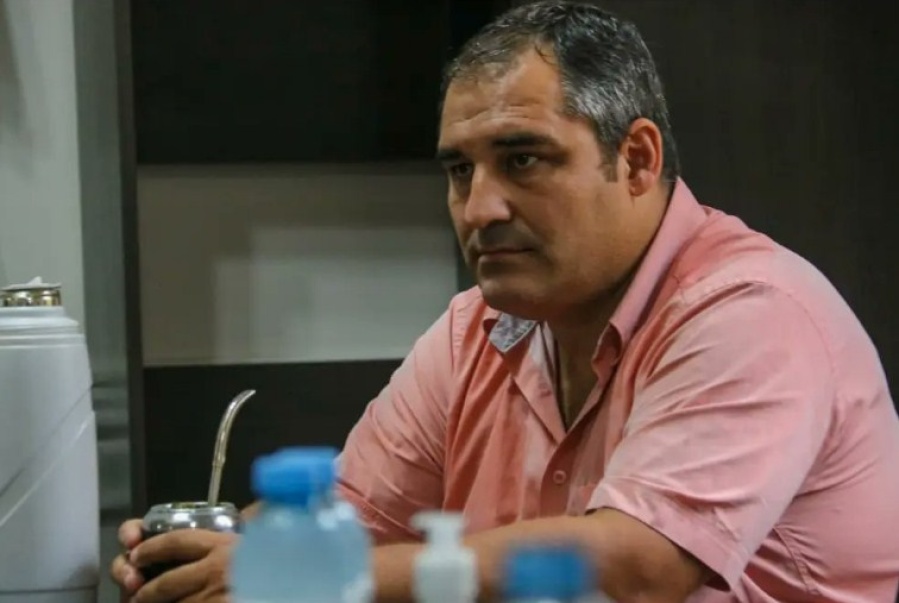 Juan ”Tachu” Malpeli: ”La Plata es un atractivo turístico tremendo y no lo aprovechamos”