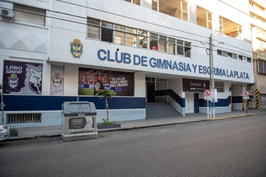 La sorpresiva decisión que tomó la dirigencia del Lobo tras el cierre de la sede