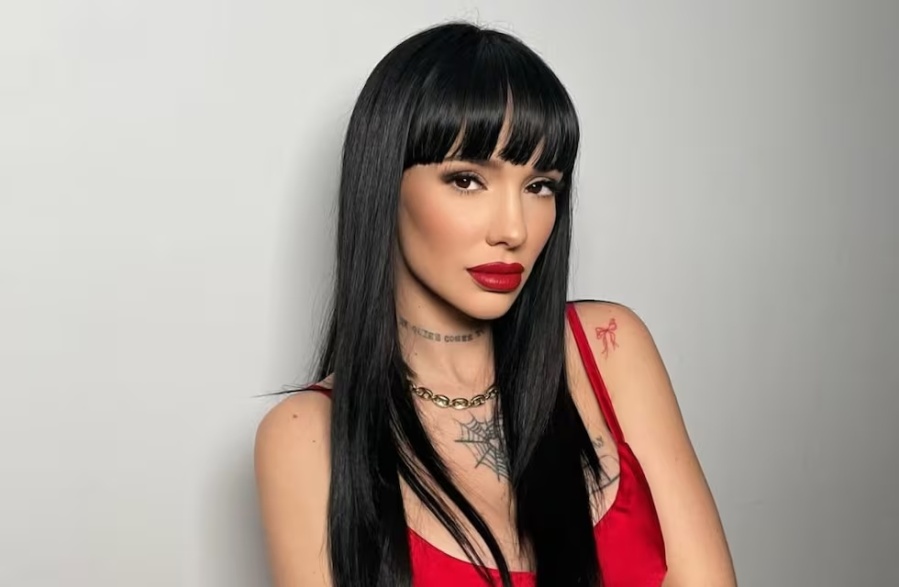 ”Soy una señora hipersensible y lloré”: El agradecimiento de La Joaqui tras conocerse que estará en Master Chef