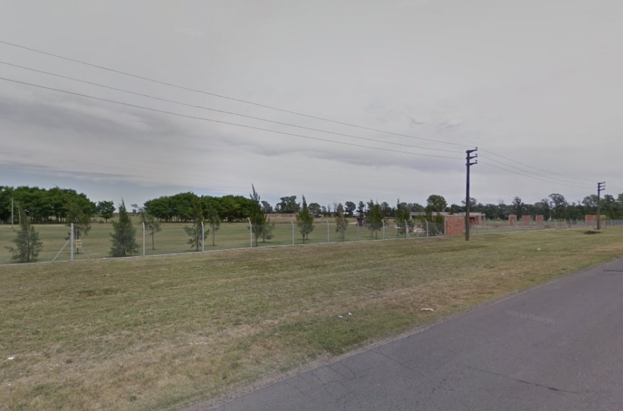 Roba cables atacaron en Arana y fueron detenidos