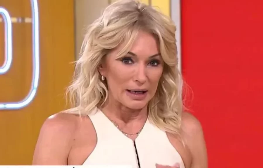 Yanina Latorre fulminó a Gimena Accardi por un chiste que hizo