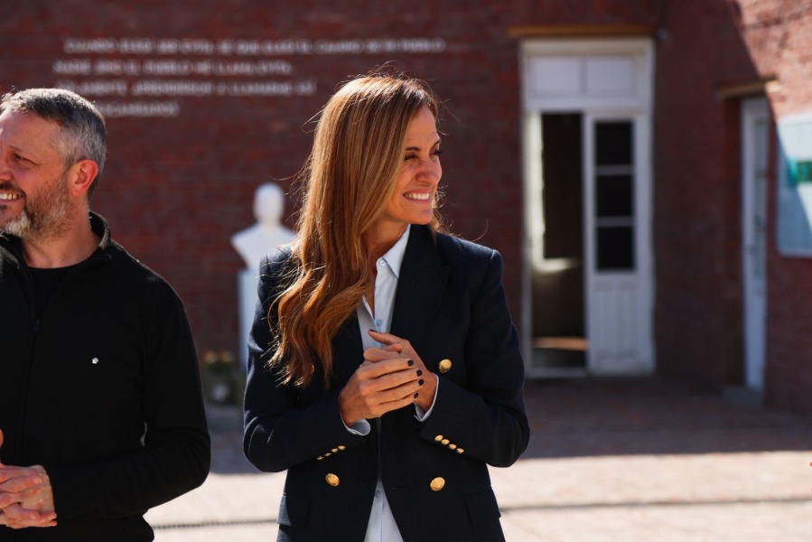 Tolosa Paz sobre el uso del fentanilo en el sistema de salud: “ la vida de los argentinos no admite errores ni complicidades”