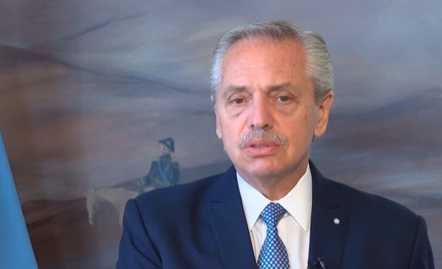 Alberto Fernández anunció que se enviarán fuerzas federales a Rosario: ”No permitiremos un solo acto más de impunidad”