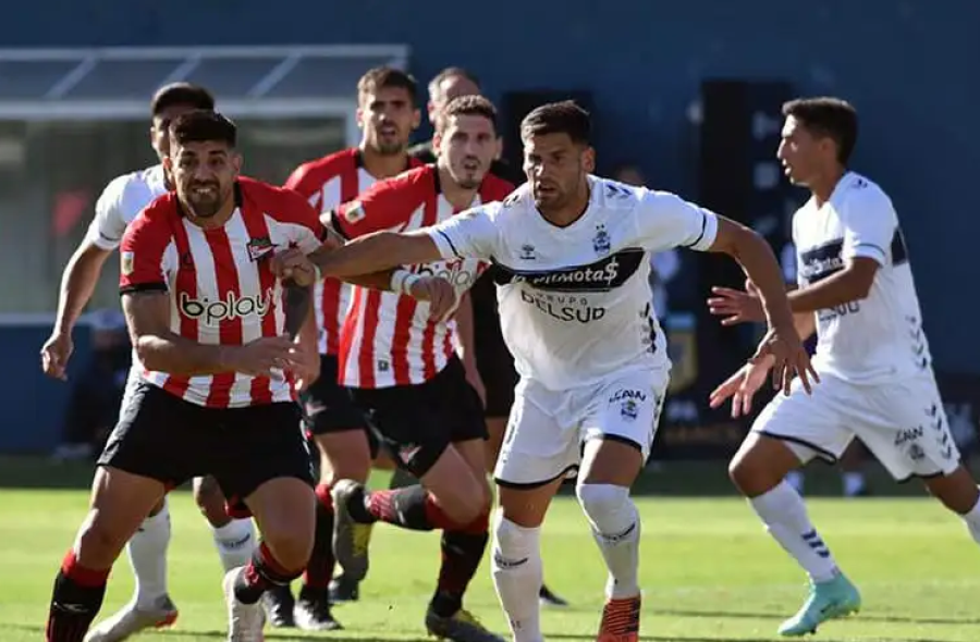 ¿Cuál es la paternidad que Gimnasia buscará mantener ante Estudiantes?