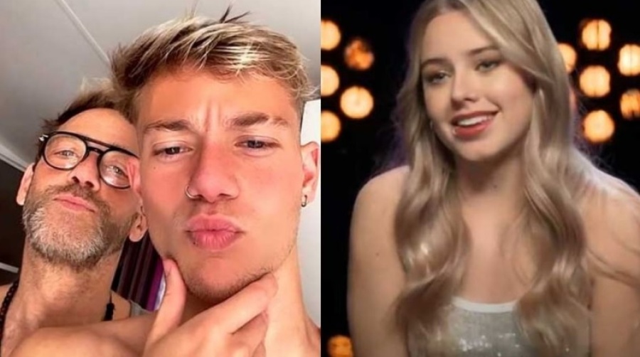 El papá de Nacho salió a responder en las redes después de los dichos de Coti hablando sobre sus gustos sexuales