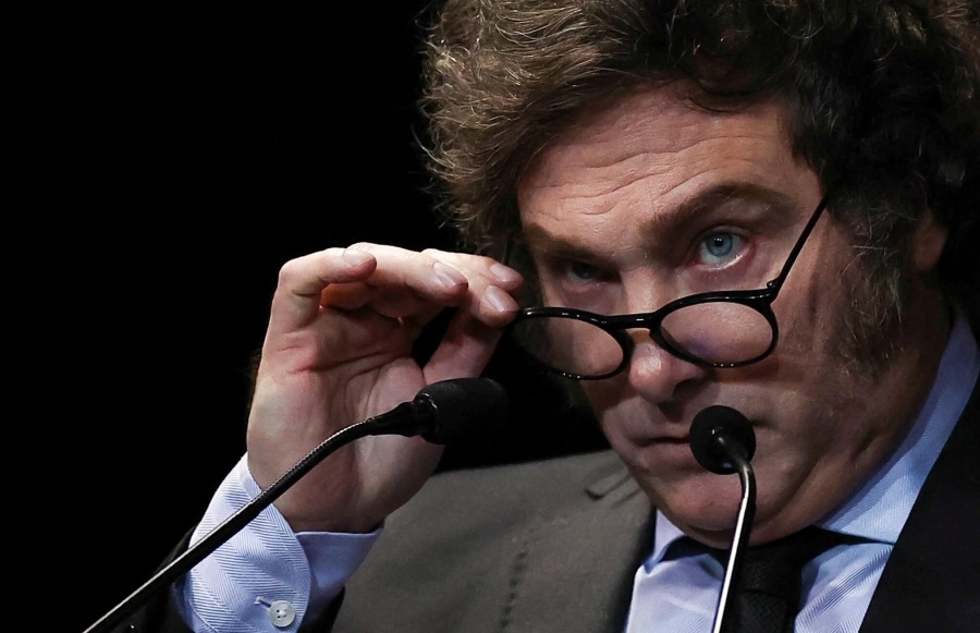 Milei tildó a Domingo Cavallo de ”impresentable” y echó a su hija de la Embajada argentina ante la OEA