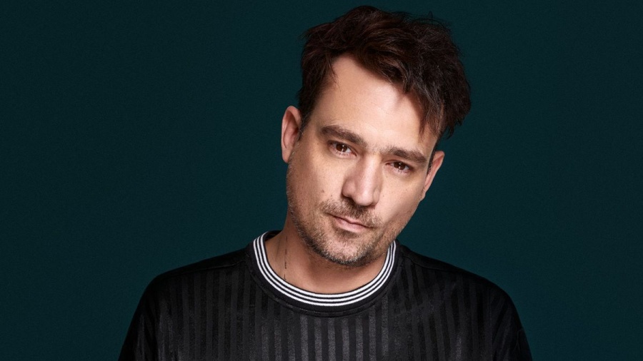 Internaron a Chano en el Sanatorio Otamendi