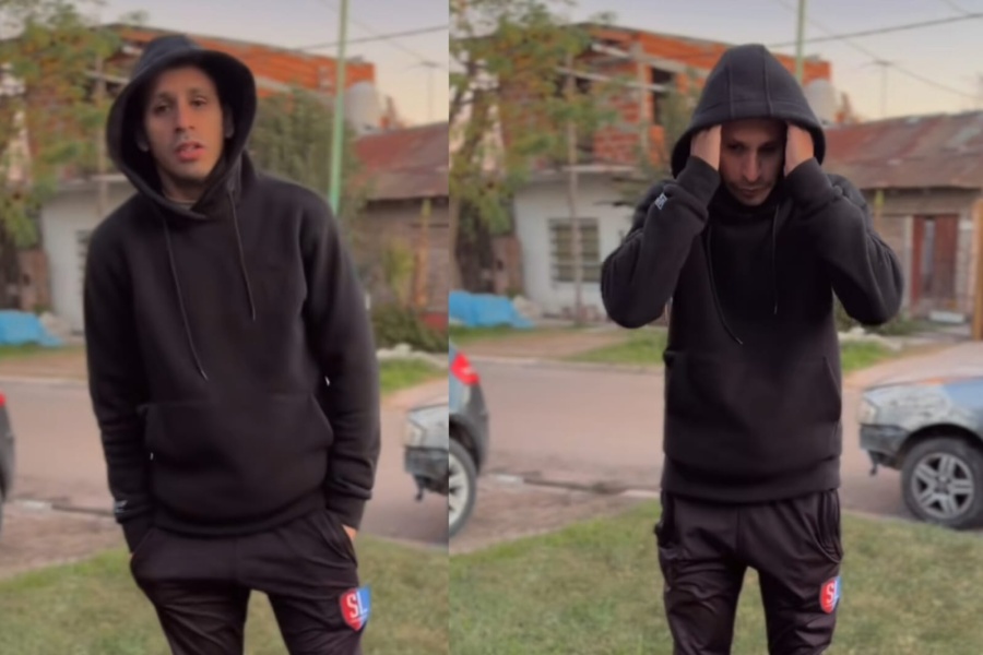 Un platense compartió cómo serían los consejos de un amigo reflexivo y se hizo popular en las redes: ”Vas a cumplir 30 años”