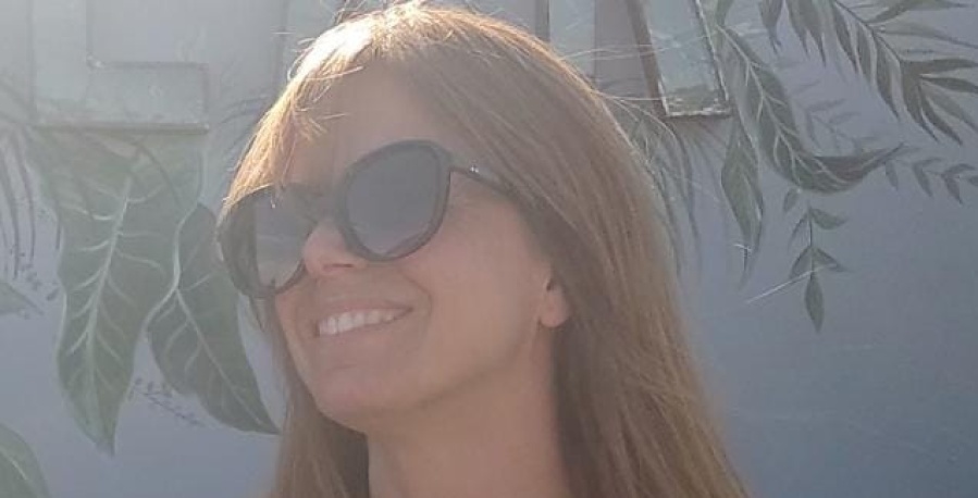 ”Mi abuelo arreglaba cosas de forma horrible...”: es de La Plata y gracias al talento familiar llegó a la farándula argentina