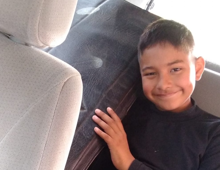 ”¿En serio, en serio?”: la increíble historia de Joaquín, el platense que tocaba el piano ”en su cabeza” y con una fotocopia