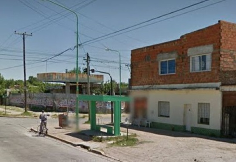 Toda la Región movilizada por una mochila que se olvidó un nene en Ensenada