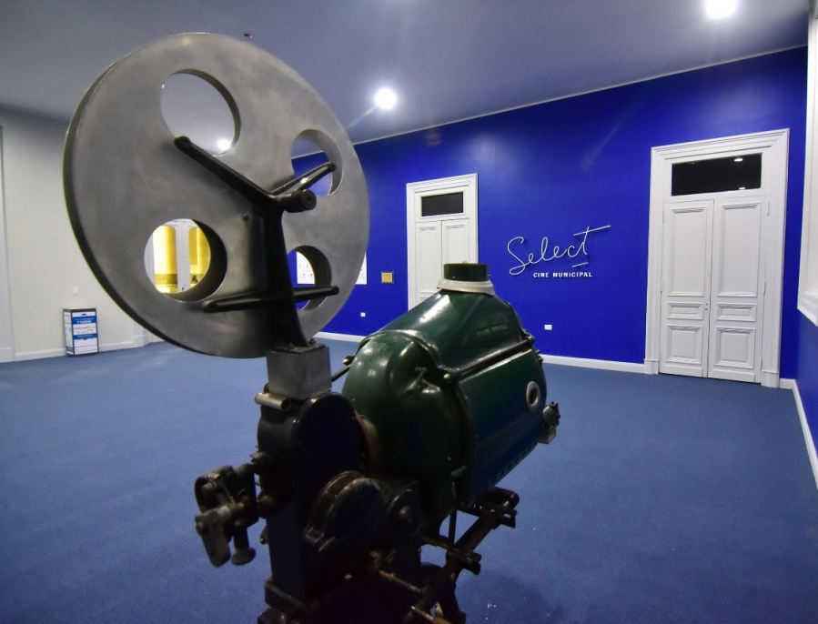 ”La Semana del Cine Platense” a partir de este sábado: con entrada libre y gratuita