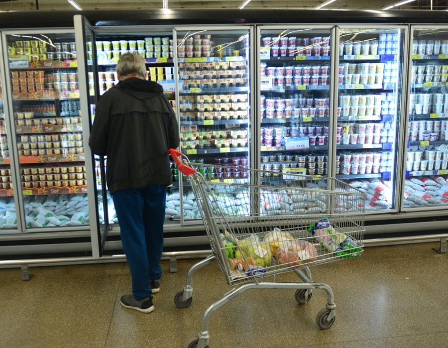 ”Precios Justos” abarcará más de 1500 productos y duraría entre 90 y 120 días