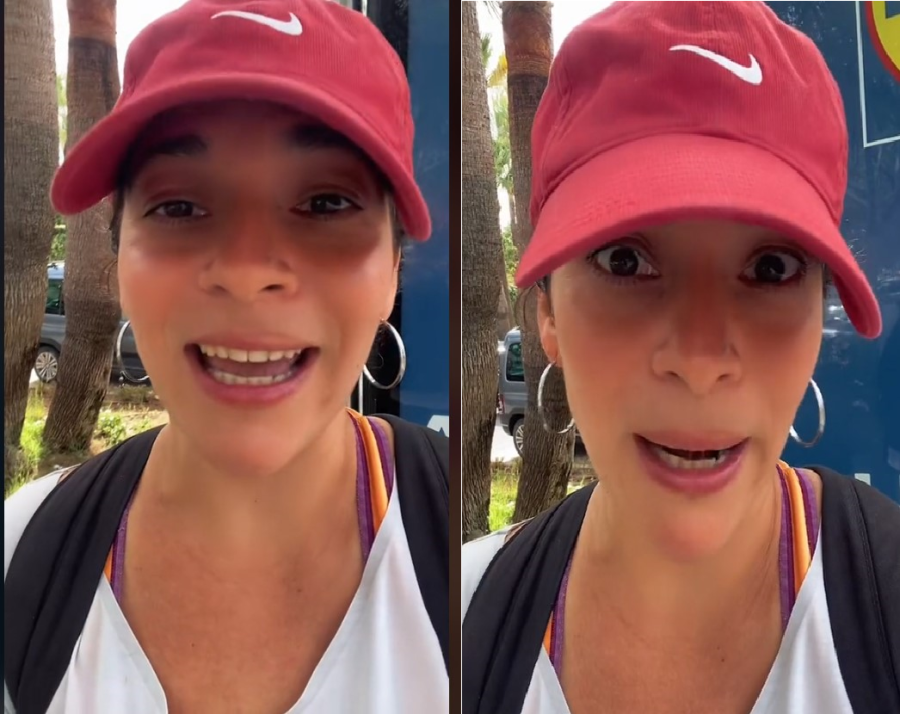 Emigró hace nueve meses a España y cuenta las dificultades de vivir allí