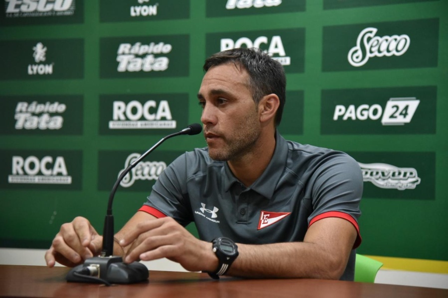 Desábato y su relación con Verón: “Hay un montón de cosas que no me gustan de él pero lo quiero”