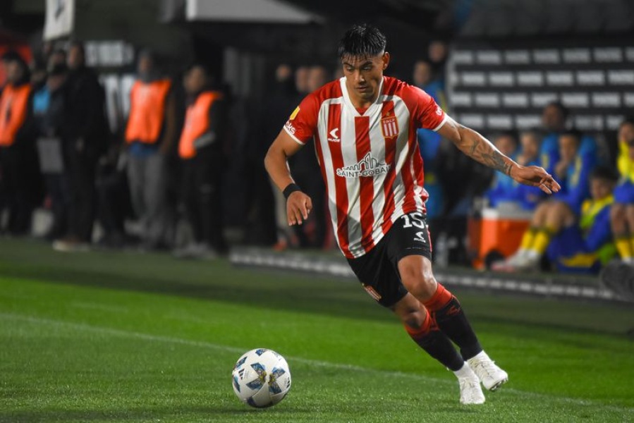 Volver a empezar: Operaron a Santiago Arzamendia, agradeció el gesto de sus compañeros y habló sobre el Mundial con Paraguay 