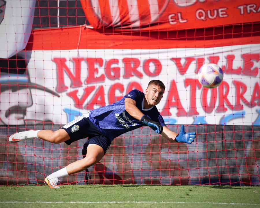 ¿Gimnasia puede perder un futbolista titular en el corto plazo?