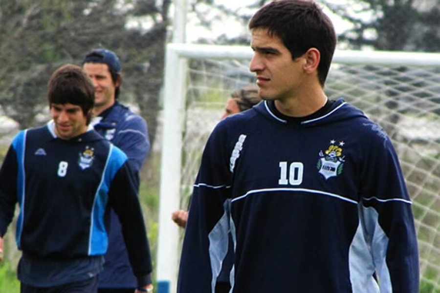 Se consagró en el exterior, analizó el presente del Lobo y deseó: ”Me gustaría volver, participar y volcar mi experiencia”