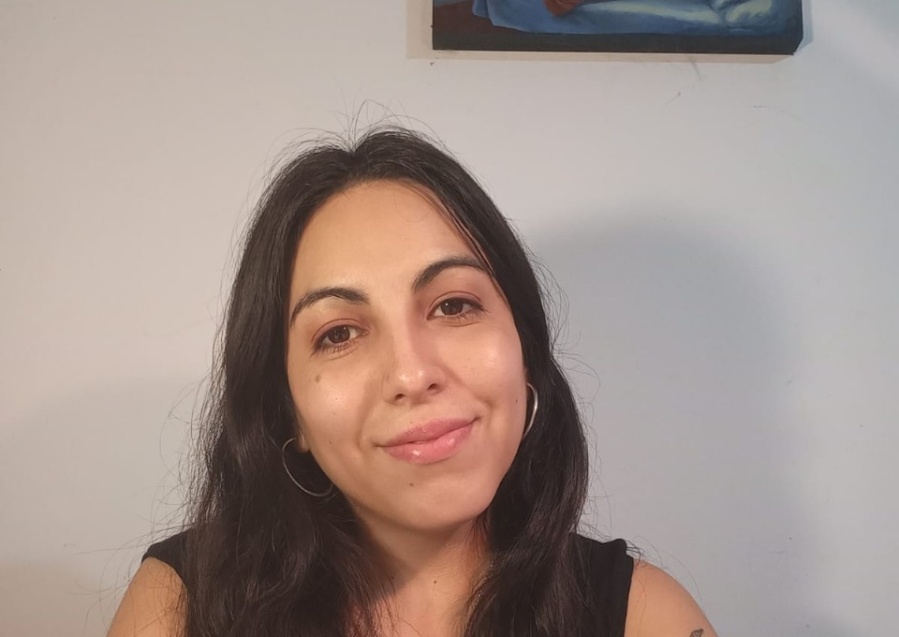 La eterna pelea entre Instagram y una platense por los desnudos femeninos: ”Me bannearon obras porque tenían...”