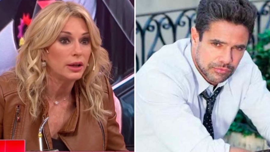 Yanina Latorre durísima contra Luciano Castro y su participación en el video de Flor Vigna: ”Le pegó el viejazo”