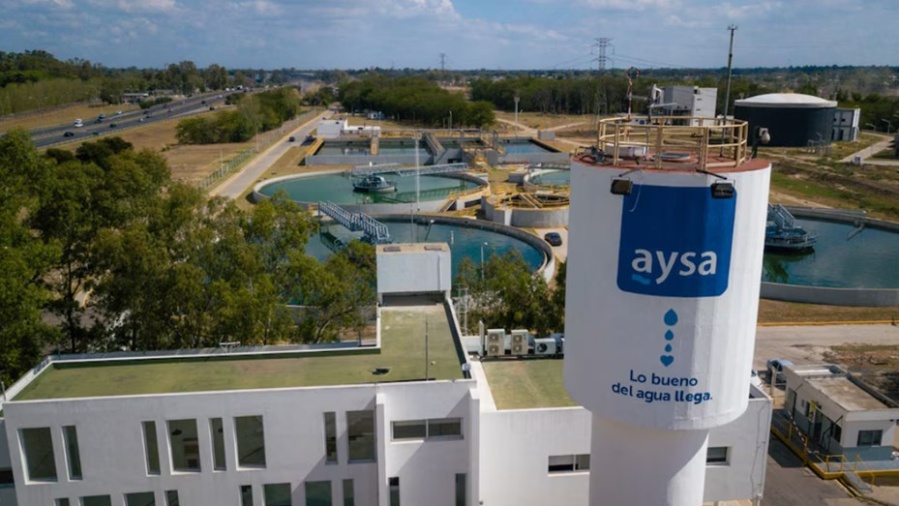 El Gobierno anunció el inicio del proceso para privatizar AySA: venderá el 90% de las acciones