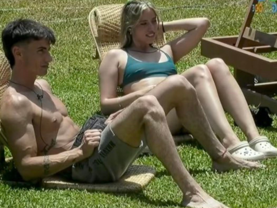 En su primer día en Gran Hermano, un participante ya realizó la nominación espontánea