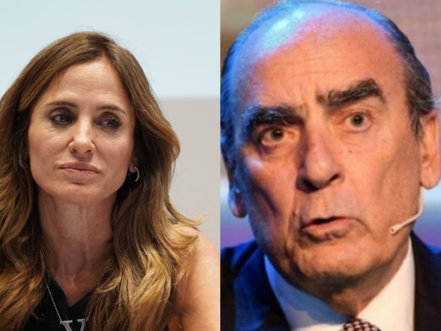 Tolosa Paz le respondió con cifras y dureza a los dichos de Guillermo Francos por el aumento de las jubilaciones