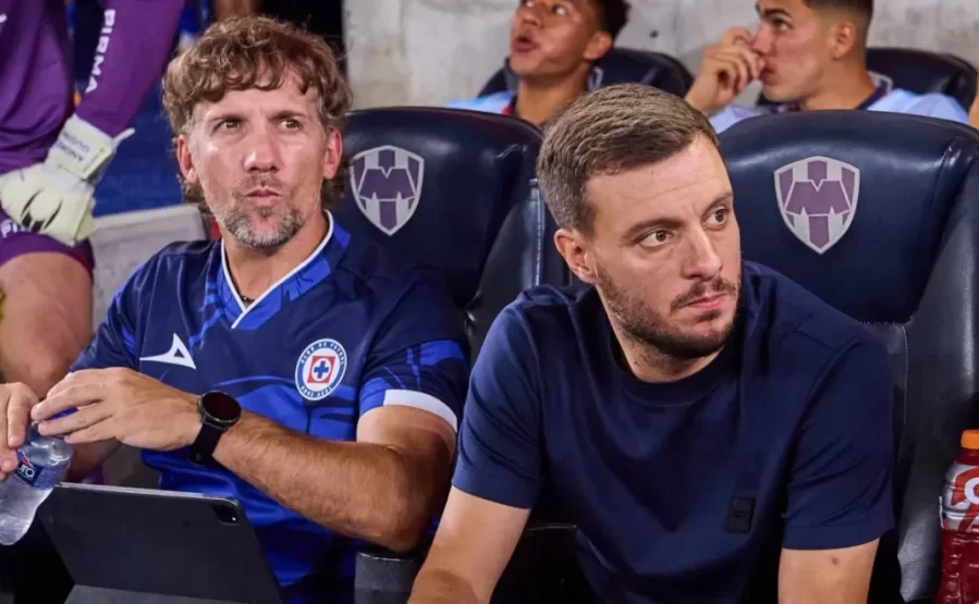 ¿Un mensaje premonitorio?: La confesión que oportunamente hizo Oreja sobre un posible regreso al Lobo