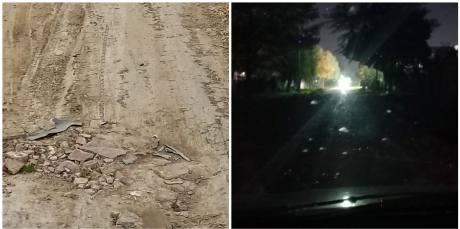 Vecinos de City Bell piden mayores obras en la zona