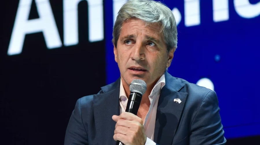 Finalizó la primera etapa del blanqueo de capitales: el gobierno anunció el ingreso de más de US$20.000 millones