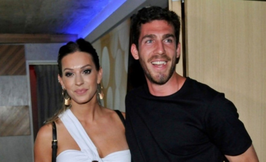 Noelia Marzol se irá de vacaciones sola y Ramiro Arias se hará cargo de su hijo Donatello