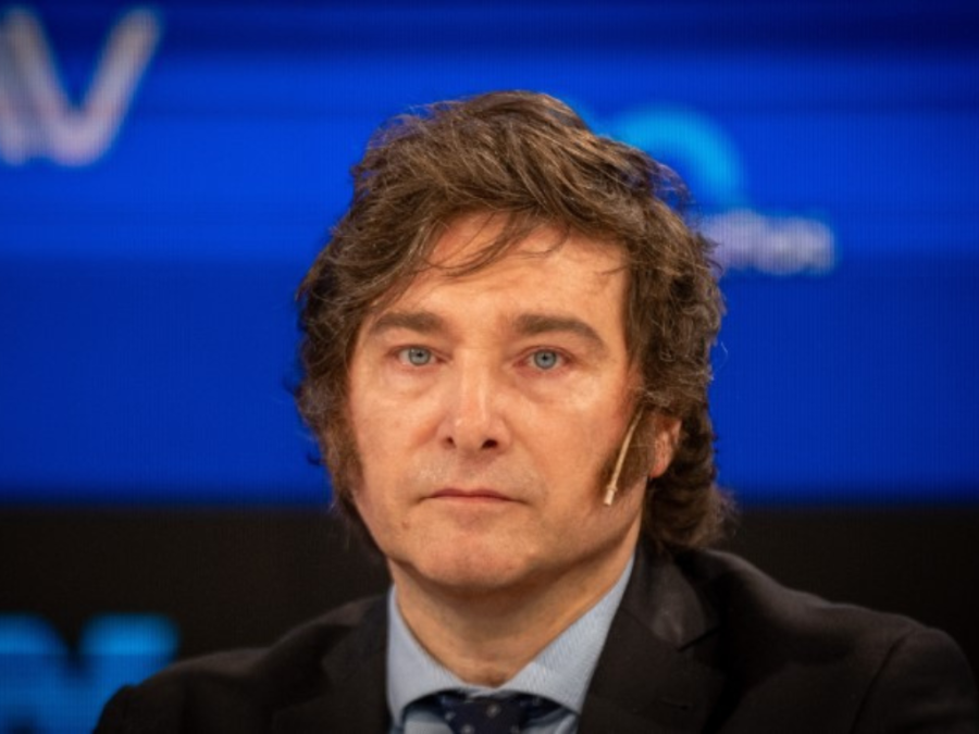 La Justicia Electoral advirtió a Milei que la ausencia de boletas “será su exclusiva responsabilidad”