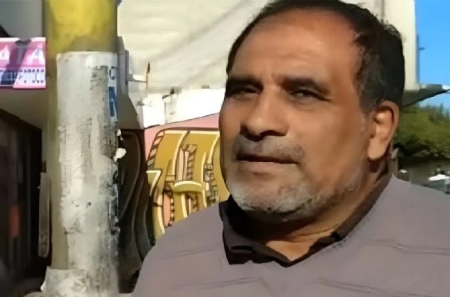 Apertura del celular de ”Chocolate” Rigau: su defensa consideró que será nula por no haber perito de parte