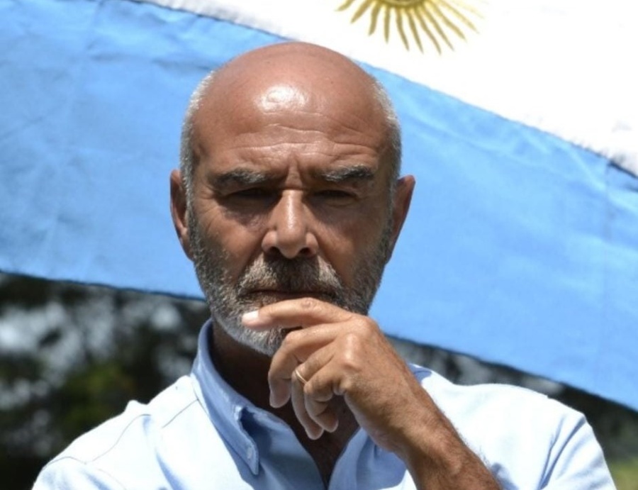 Gómez Centurión ya tiene a sus candidatos en La Plata pero aún no descartan un acuerdo con Espert y Milei